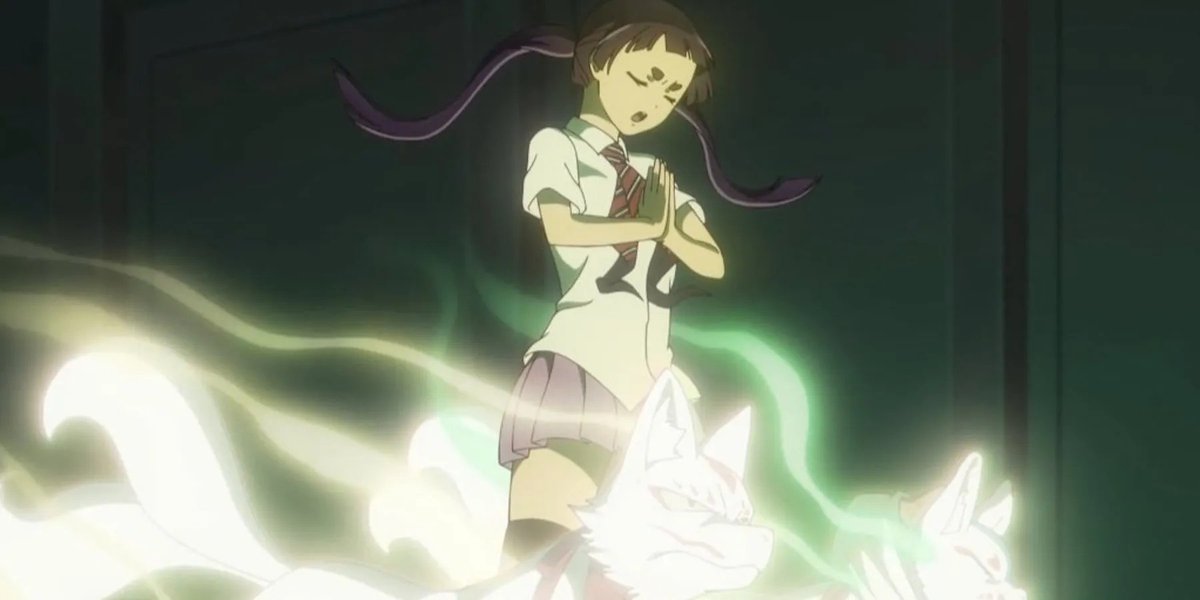 Roronoa Zoro in Blue Exorcist Explained by Kazuya Nakais Role